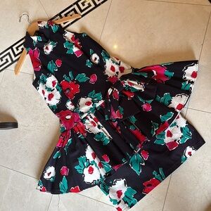 Vintage Lori Ann 1987 Party Dress